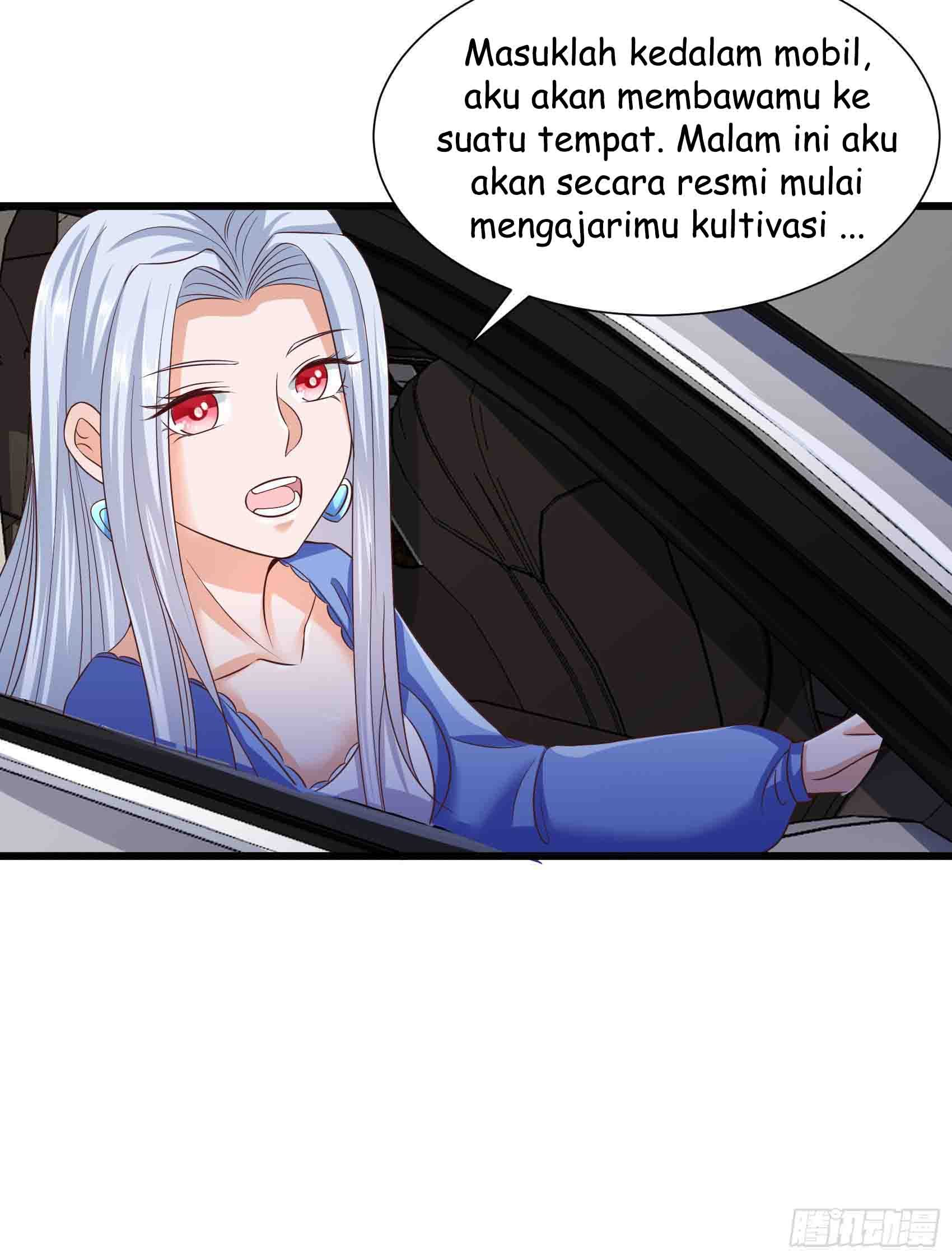 Fairy Demon Dad Chapter 16 Gambar 10